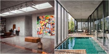 Yepyeni Amaçlar ve Şık Çözümlerle Yeniden Kullanıma Sunulan 10 Askeri Yapı