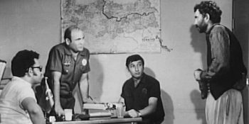 Siyasi Film Meraklılarının Arşivine Layık 20 Yerli Film