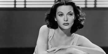 Teknoloji Tarihi — Gelmiş Geçmiş En Büyük Femme Fatale: Hedy Lamarr