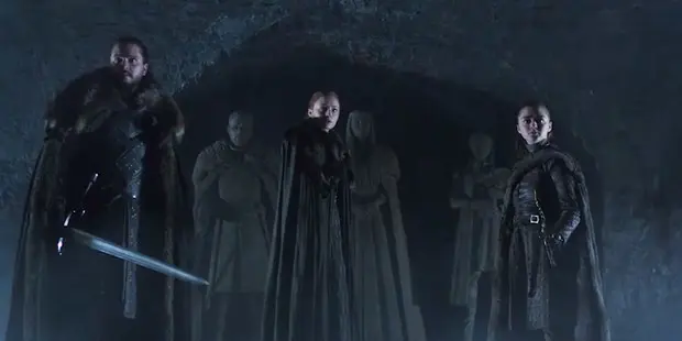 Game of Thrones