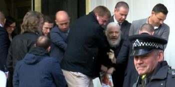 Wikileaks’in Kurucusu Assange Gözaltında: Julian Assange Hakkında Hafızamızı Tazeleyelim