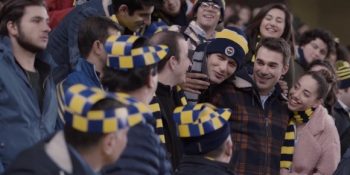 Hababam Sınıfı 14 Yıl Aradan Sonra Yeniden Karşımızda !