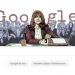 Google’dan Duygu Asena’nın 73. Doğum Gününe Özel Doodle!