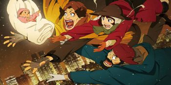 Kundura Sinema’nın Çocuklara Özel Çizgi Film Seçkisi