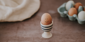 Mükemmel Kıvamda Haşlanmış Yumurta Elde Etmenin Püf Noktaları