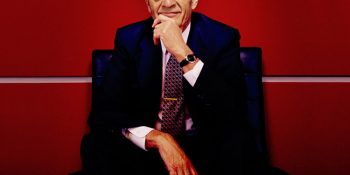 Teknoloji Tarihi — Sesin Efendisi: Amar Bose