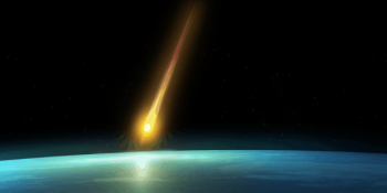 Dünyayı Asteroidlerden Nasıl Koruruz?