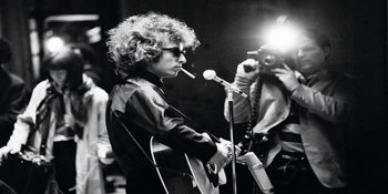 Martin Scorsese İmzalı Bob Dylan Belgeseli Geliyor