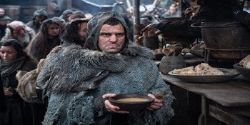 Game Of Thrones’da Can Verdiği Karakterle Bir Sürprize İmza Atan Eski CIA Başkan Yardımcısı