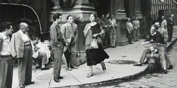 Tacizin Sembolü Olarak Bilinen Dünyaca Ünlü Fotoğrafın ve Kahramanlarının Öyküsü