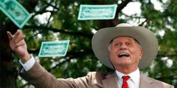 Dallas Dizisinin Cliff’i Ken Kercheval Yaşamını Yitirdi