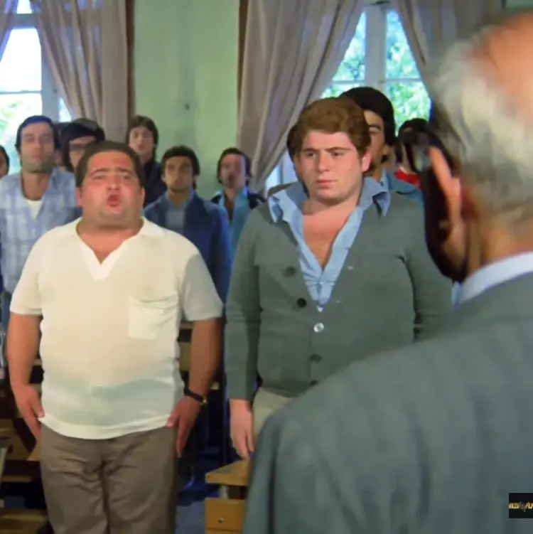 Hababam Sınıfı