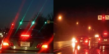 İnsanlara Gözlerinde Astigmat Olduğunu Fark Ettiren Twitter Paylaşımı