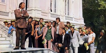 Hababam Sınıfı Hakkında Kalbinize Dokunacak Pek Bilinmeyen Detaylar