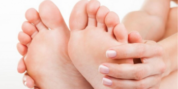 Yazın Başımıza Dert Olan Ayak Mantarı ve Tedavi Yöntemleri