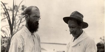 Antropolojinin Önemli İsmi Bronislaw Malinowski ve Katılımcı Gözlem Hakkında Hatırlanması Gerekenler