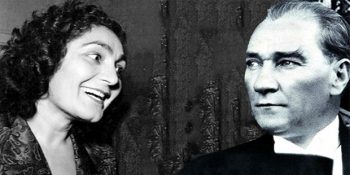 Süreyya Ağaoğlu ve Kadınların Lokantada Yemek Yemesini Sağlayan Atatürk’e Dair Anısı