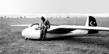 Türk Havacılığının Unutulan Üstadı ve Görçek Kavramının Bilinmeyen Yaratıcısı Emrullah Ali Yıldız