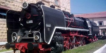 Cumhuriyet’in İlk Lokomotifleri Olan Karakurt ve Bozkurt Hakkında Detaylar