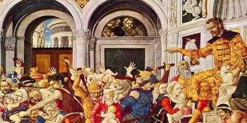 Magazinsel Tarihin Orta Çağ’daki Skandalları Arasında Yer Alan 5 Olay