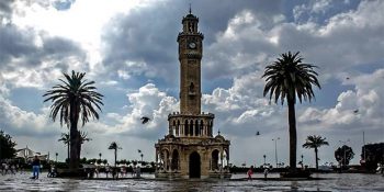 Zamana Meydan Okuyan 9 Saat Kulesi