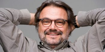 Dünyaca Ünlü Reklamcı Oliviero Toscani’den Çarpıcı Tespitler