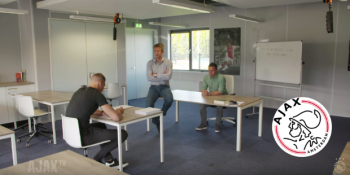 Yeni Transferine Geçmişte Söylediği Kötü Sözler İçin Ceza Vererek Transfer Eden Harika Kulüp Ajax