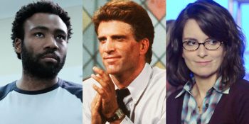 Doya Doya Gülmek İsteyen Beri Gelsin: Gelmiş Geçmiş En İyi 10 Komedi Dizisi