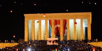 Baharın Gelişiyle Güzel Başkentimiz Ankara’da Gezebileceğiniz 9 Yer