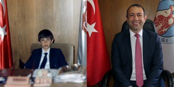 23 Nisan’da Oturduğu Koltuğa 32 Yıl Sonra Belediye Başkanı Olarak Oturan Celal Alper İbaş