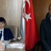 23 Nisan’da Oturduğu Koltuğa 32 Yıl Sonra Belediye Başkanı Olarak Oturan Celal Alper İbaş