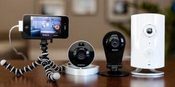 Ev Güvenliği Neden Önemli? En İyi Ev Kamera Sistemi Nasıl Seçilir?