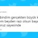 İstanbul Büyükşehir Belediyesi Başkanı Ekrem İmamoğlu’nun Zaferinden Sonra Atılmış 30 Güzel Tweet