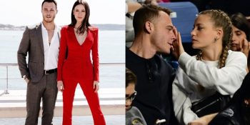 Yaklaşık 4 Yıllık İlişkilerini Sonlandıran Serenay Sarıkaya ve Kerem Bursin Çifti