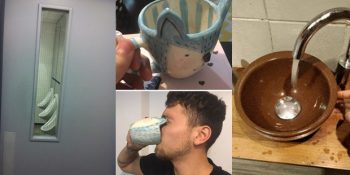 Yarınlar Yokmuşçasına Tasarlanmış 19 Göz Kanatan Tasarım