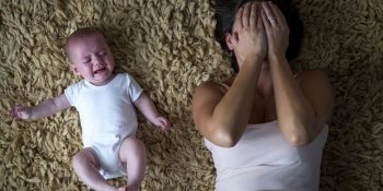 Sütü Yetersiz Annelerin Yaşadığı 7 Psikolojik Durum