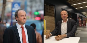 Türkiye’nin İlk Engelli Belediye Başkanı Turan Hançerli Kimdir?