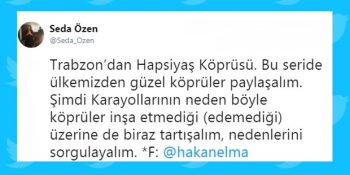 Ülkemizin Doğusundan Batısına Güzel Köprüleri ve İncelemeleri