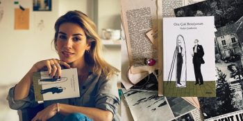 Yazma Tutkusunun Tehlikeli Sınırlarında Gezen Roman: “Ona Çok Benziyorum”