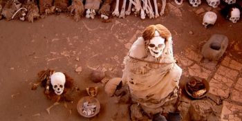 Görüntüleriyle Kalp Atışlarınızı Hızlandıracak Ürkütücü 10 Yer