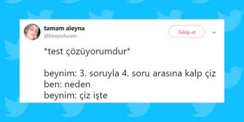 Okurken Keyfinizi Yerine Getirecek Haftanın En Güzel 19 Tweeti