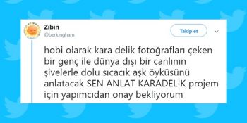 Okurken Keyfinizi Yerine Getirecek Haftanın En Güzel 21 Tweeti