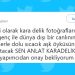 Okurken Keyfinizi Yerine Getirecek Haftanın En Güzel 21 Tweeti
