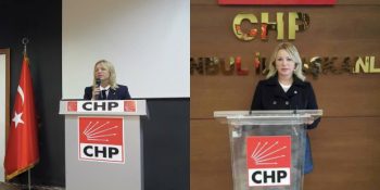 CHP Avcılar Yönetim Kurulu’nun İlk Trans Üyesi: Niler Albayrak
