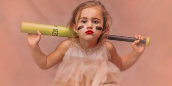 Kız Çocuklarının Hiçbir Kalıba İhtiyacı Yok: İstedikleri Her Şeyi Başarabilirler