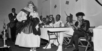 Queer Dünyasında Bir Efsane: Ball Kültürü