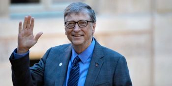 Microsoft’un Kurucusu Bill Gates’e Göre Dünyayı Değiştirebilecek 10 Yenilik