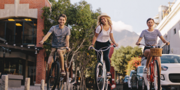 Depoda Tuttuğunuz Bisikletinizi Hayatınıza Dahil Etmeniz İçin 11 Harika Sebep