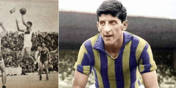 Türk Sporunun Eşsiz Değeri “Sinyor” Can Bartu’yu Özel Kılan 9 Değerli Bilgi