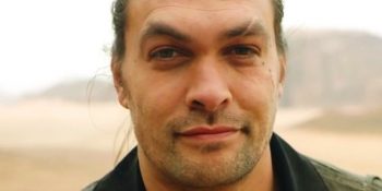 Jason Momoa